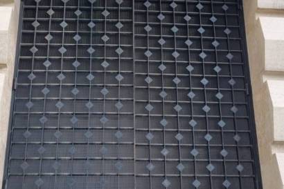 Декоративные ламели фасадные  — фото-747_1