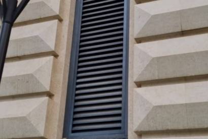 Декоративные ламели фасадные  — фото-747_4