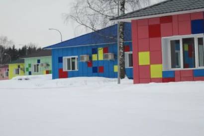 Оцинкованные кассеты, фасонные элементы и декоративные ламели — фото-565_3