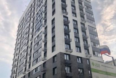 г. Москва, ул. Шереметьевская, дом 5 (корп. 1, 2), дом 13, дом 15 — фото-509_1