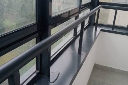 г. Москва, ул. Шереметьевская, дом 5 (корп. 1, 2), дом 13, дом 15 — фото-509_2