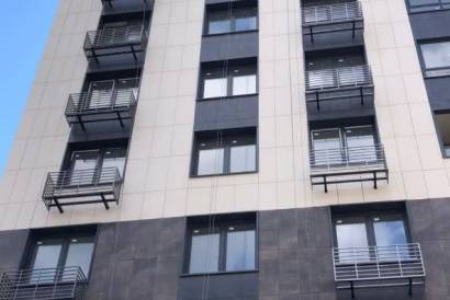 г. Москва, ул. Шереметьевская, дом 5 (корп. 1, 2), дом 13, дом 15 — фото-509_3