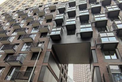 ЖК «Береговой» — фото-509_1