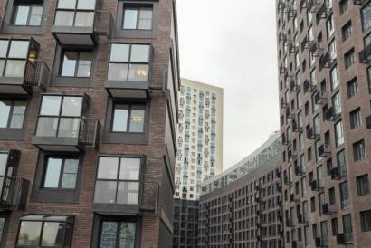 ЖК «Береговой» — фото-509_4