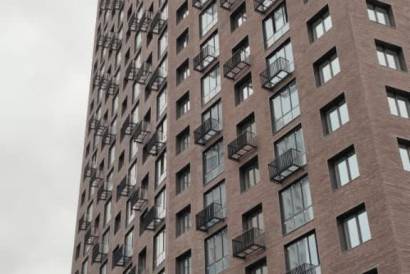 ЖК «Береговой» — фото-509_5