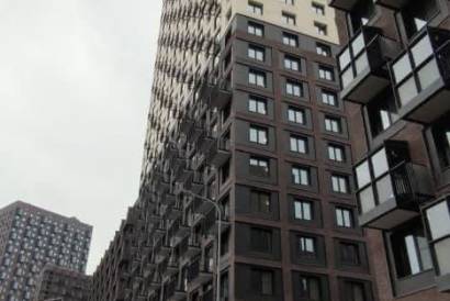 ЖК «Береговой» — фото-509_7