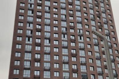 ЖК «Береговой» — фото-509_9