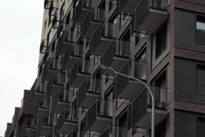 ЖК «Береговой» — фото-509_11