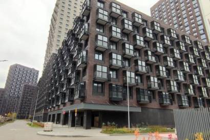 ЖК «Береговой» — фото-509_12