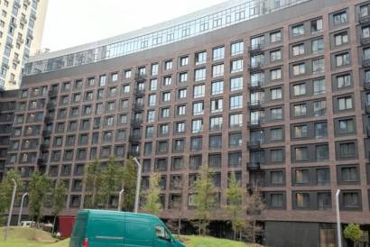 ЖК «Береговой» — фото-509_13