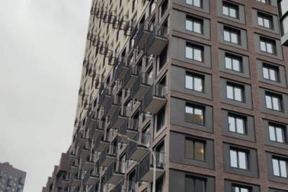 ЖК «Береговой» — фото-509_14