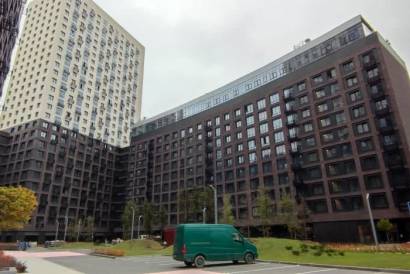 ЖК «Береговой» — фото-509_15