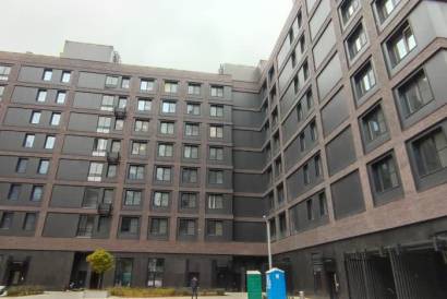 ЖК «Береговой» — фото-509_16