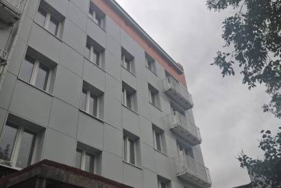 1-я Вольская, д.22 к.1 — фото-509_3