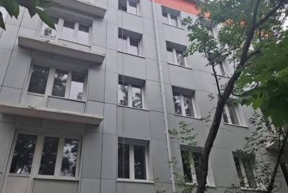 1-я Вольская, д.22 к.1 — фото-509_4