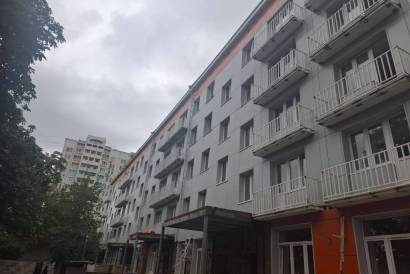 1-я Вольская, д.22 к.1 — фото-509_5