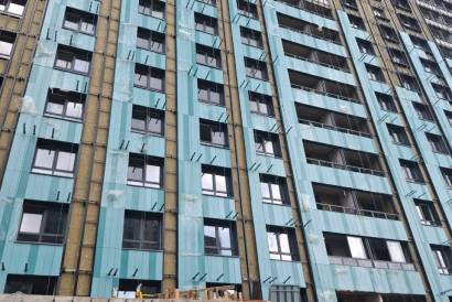 Боровское Шоссе вл.26 — фото-509_2