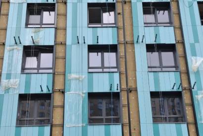 Боровское Шоссе вл.26 — фото-509_3