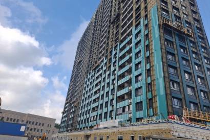 Боровское Шоссе вл.26 — фото-509_6