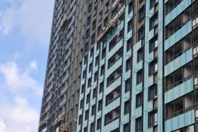 Боровское Шоссе вл.26 — фото-509_7