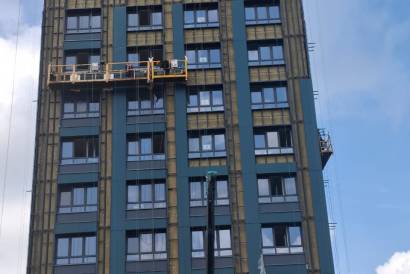 Боровское Шоссе вл.26 — фото-509_10