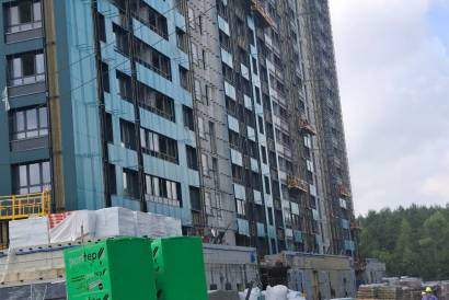 Боровское Шоссе вл.26 — фото-509_13