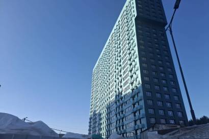 Боровское Шоссе вл.26 — фото-509_14