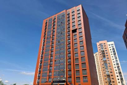 Краснобогатырская вл.38А — фото-509_4