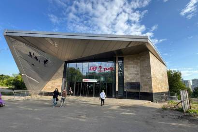 МЦД Волоколамская — фото-509_4