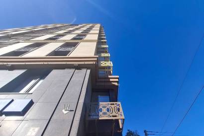 Краснобогатырская, вл. 38 — фото-509_3