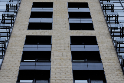 Ул. Дмитрия Ульянова, д. 47 — фото-509_1