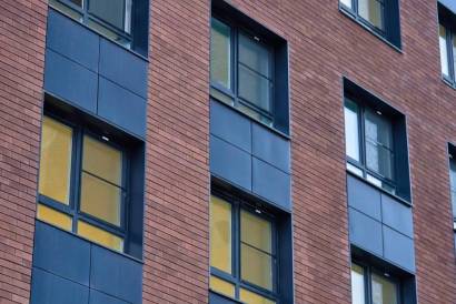 Ул. Дмитрия Ульянова, д. 47 — фото-509_4