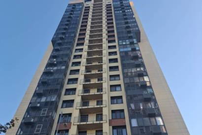 Ул. Анны Ахматовой, д.2 — фото-509_8