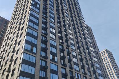 Наши объекты — Фестивальная влд.15 — фото