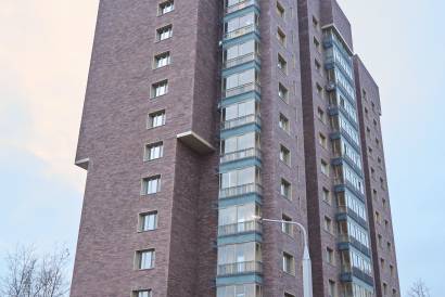 Наши объекты — Ул. Шепелюгинская, вл. 16 — фото