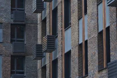 Наши объекты — ЖК Вереск — фото