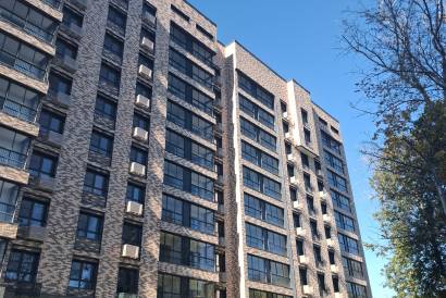 Наши объекты — Дмитровское шоссе, д.93к.2 — фото