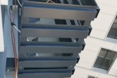 Как спрятать кондиционер на фасаде? — фото-757_6