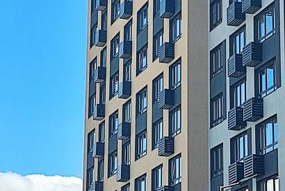 Как спрятать кондиционер на фасаде? — фото-757_11