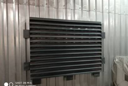 Наружные решетки вентиляции — фото-765_2