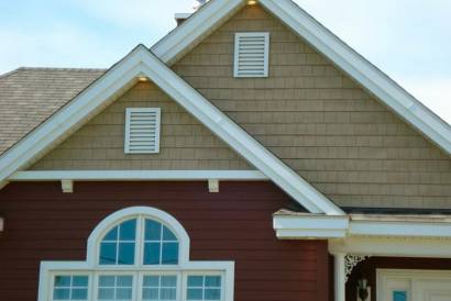 Наружные решетки вентиляции — фото-767_2