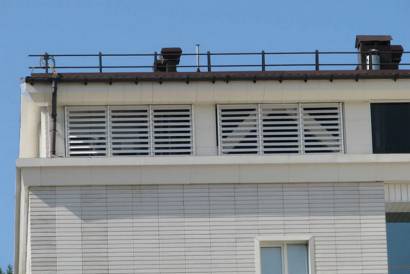 Наружные решетки вентиляции — фото-767_3