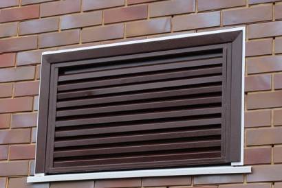 Наружные решетки вентиляции — фото-767_4