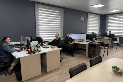 Проектный отдел — фото-961_2