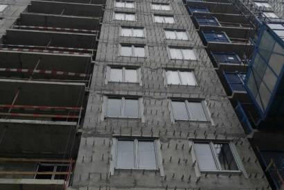 Вентилируемые  фасадные системы — фото-569_1