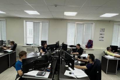 Проектный отдел — фото-647_2