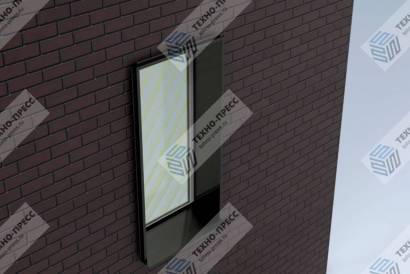 Доборные элементы для фасада — фото-692_1