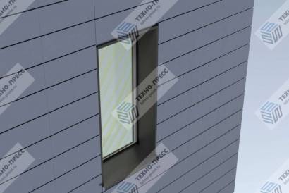 Доборные элементы для фасада — фото-692_2