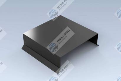 Доборные элементы для фасада — фото-692_1