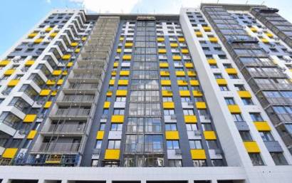 Блог — Фасадные кассеты: виды и особенности — фото